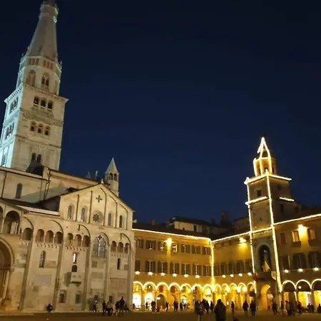 Questa Casa Non è Un * Modena