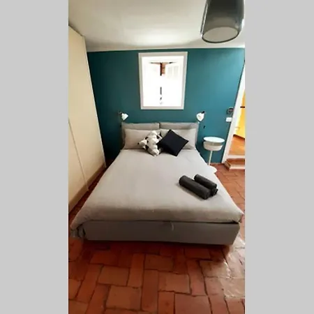 Questa Casa Non è Un Appartamento
