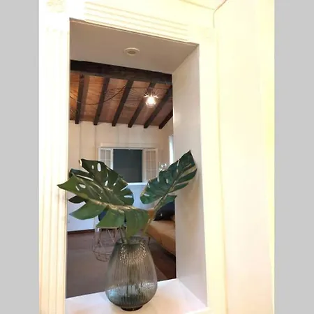 Appartamento Questa Casa Non è Un *