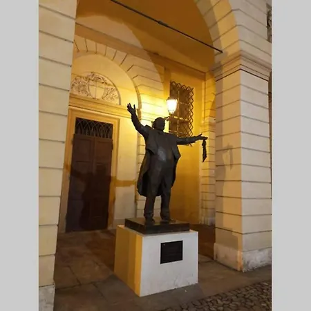 Questa Casa Non è Un * Modena