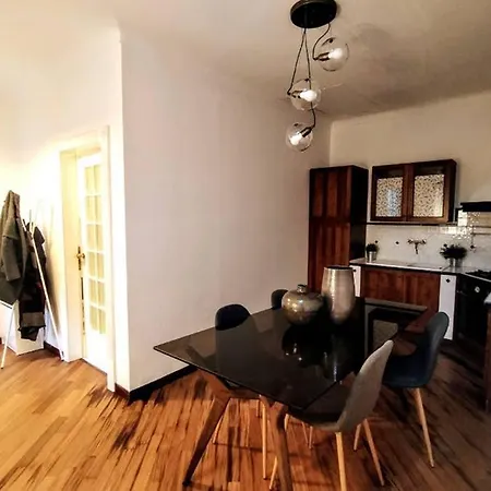 Appartamento Questa Casa Non è Un *