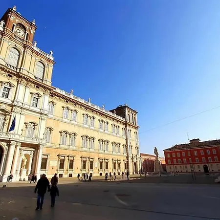 Appartamento Questa Casa Non è Un