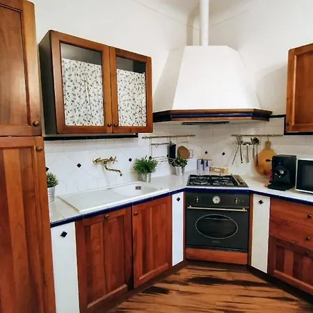 Questa Casa Non è Un Appartamento Modena