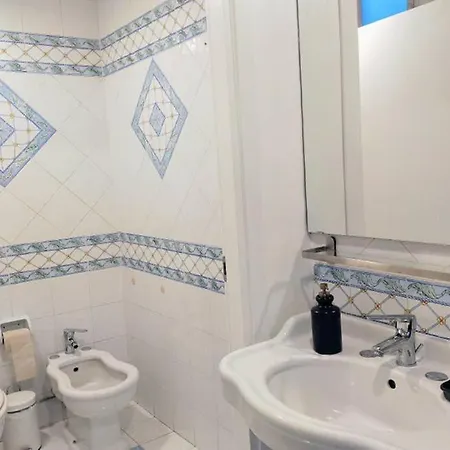 Questa Casa Non è Un Appartamento
