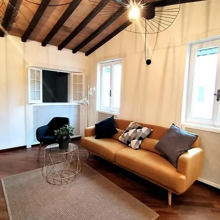 Appartamento Questa Casa Non è Un Modena