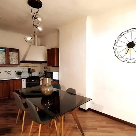 Appartamento Questa Casa Non è Un *